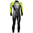 Фото #1 товара ZOGGS OW Explorer GSK FS 3/2/2 mm Man Wetsuit