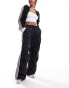 Фото #3 товара adidas Originals Adicolour track pants in black