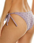 Фото #2 товара Revel Rey Victoria Bikini Bottom Women's