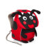 Фото #3 товара AFFENZAHN Ladybug backpack