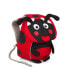 AFFENZAHN Ladybug backpack