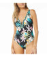 Фото #1 товара Women's Swim Lizet One Piece Swimsuit