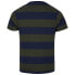 ფოტო #4 პროდუქტის O´NEILL Block Stripe short sleeve T-shirt