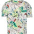 ფოტო #2 პროდუქტის GARCIA Q24404 short sleeve T-shirt