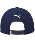 Фото #3 товара Men's Navy Arnold Palmer Invitational Umbrella Adjustable Hat