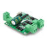 Фото #8 товара DFRobot - Dual channel DC motor driver - 27V/7A