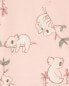 Фото #11 товара Toddler 2-Piece Koala 100% Snug Fit Cotton Pajamas 5T