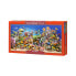 Puzzle Unterwasserleben 4000 Teile