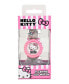 Фото #4 товара Kid's Hello Kitty Multi Silicone Watch 32mm