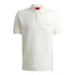 HUGO Diqonos 10261547 short sleeve polo