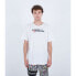 HURLEY Everyday 25Th S1 short sleeve T-shirt