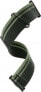 Фото #1 товара Xiaomi Xiaomi | Quick Release Strap | 135–205mm | Olive Green | Nylon