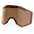 ფოტო #1 პროდუქტის KLIM Radius Pro/Radius Polarized DBL Lens