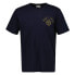 ფოტო #1 პროდუქტის GANT 2003254 short sleeve T-shirt