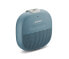 Фото #1 товара Bose SoundLink Micro Bluetooth speaker - Stone Blue