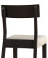 Фото #7 товара Knolle Park Counter Height Stool, Set of 2
