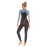 Фото #6 товара ROXY Prologue 3/2 mm Back Zip Suit Woman