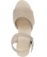 ფოტო #4 პროდუქტის Women's Katana Platform Sandals