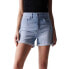 Фото #1 товара SALSA JEANS Glamour Bleach shorts
