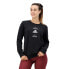 Фото #1 товара ADIDAS Essentials Stacked Logo sweatshirt