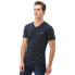 LACOSTE TH2036 short sleeve T-shirt