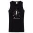 PROTEST Rally sleeveless T-shirt