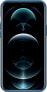 Фото #2 товара Чехол для смартфона NILLKIN Nillkin Super Frosted Shield Pro для iPhone 13 Pro Max, цвет: синий