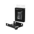 Фото #1 товара Fractal Design Fractal D. HDD Tray Kit Type D Dual Pack| FD-A-Tray-003