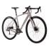 KROSS Esker 1.0 Advent 1x9 2022 gravel bike