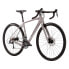 Фото #1 товара KROSS Esker 1.0 Advent 1x9 2022 gravel bike