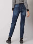Фото #4 товара Spodnie jeans-MT-SP-1210-2.49P-ciemny niebieski
