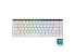 Фото #2 товара ASUS ROG Falchion RX Low Profile 65% compact wireless gaming keyboard with ROG R