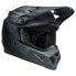 Фото #3 товара BELL MOTO MX-9 Mips Decay off-road helmet