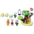 Фото #3 товара Playset Playmobil 123 Winnie the Pooh 17 Предметы