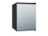 SUNPENTOWN RF-244SS 2.4 cu.ft. Compact Refrigerator in Stainless Steel - Energy