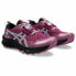 Running Shoes for Adults Asics Gel-Trabuco 12 Lavendar