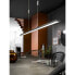 Фото #4 товара LED-Pendelleuchte Carmel I