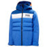 Фото #3 товара HELLY HANSEN Cyclone jacket