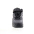 Фото #2 товара Fila V13 Boot 1FM01156-014 Mens Black Synthetic Lace Up Casual Dress Boots 8