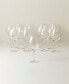 Tuscany Classics Red Wine Glasses, Set of 18