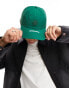 Фото #2 товара Aape By A Bathing Ape now cap in green