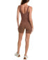 Фото #2 товара The Upside Leo Claudia Romper Women's