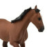 SAFARI LTD Thoroughbred Figure