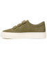 Фото #14 товара Vince Sunnyside Leather Sneaker Women's