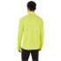 Фото #3 товара T-shirt Asics S Winter 1/2 Zip Top M 2011A708-750