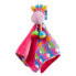 PLAYGRO Dudou Clopette Comforter Rosa