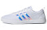 Стильные женские кроссовки Adidas Neo Qt Vulc 2.0 36 - фото #1