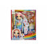 Фото #14 товара Кукла с питомцем MGA Amaya Rainbow World 22 cm На шарнирах