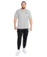 ფოტო #4 პროდუქტის Men's Sportswear Club T-Shirt