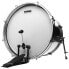 Фото #4 товара Evans 22" G1 Coated Bass Drum